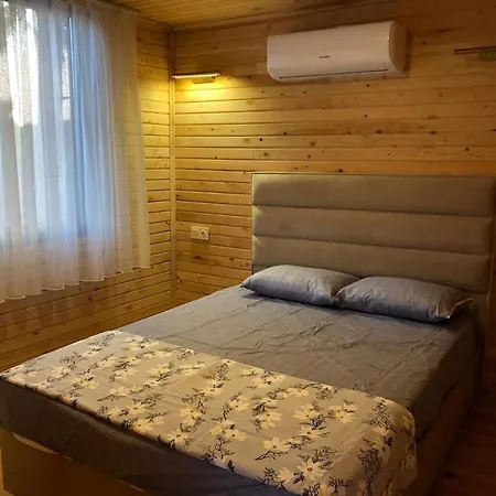 Apartamento Ciftlik 2+1 Agac Ev Fethiye