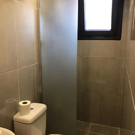 Apartamento Ciftlik 2+1 Agac Ev *